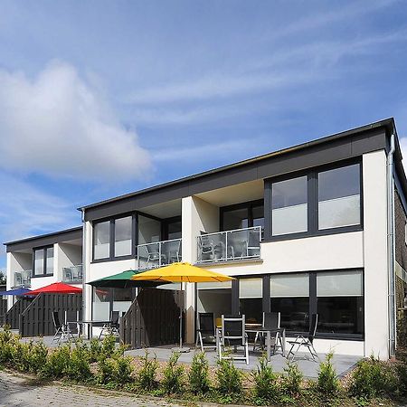 Haus Kunterbunt Apartment เบนซาซิเออ ภายนอก รูปภาพ