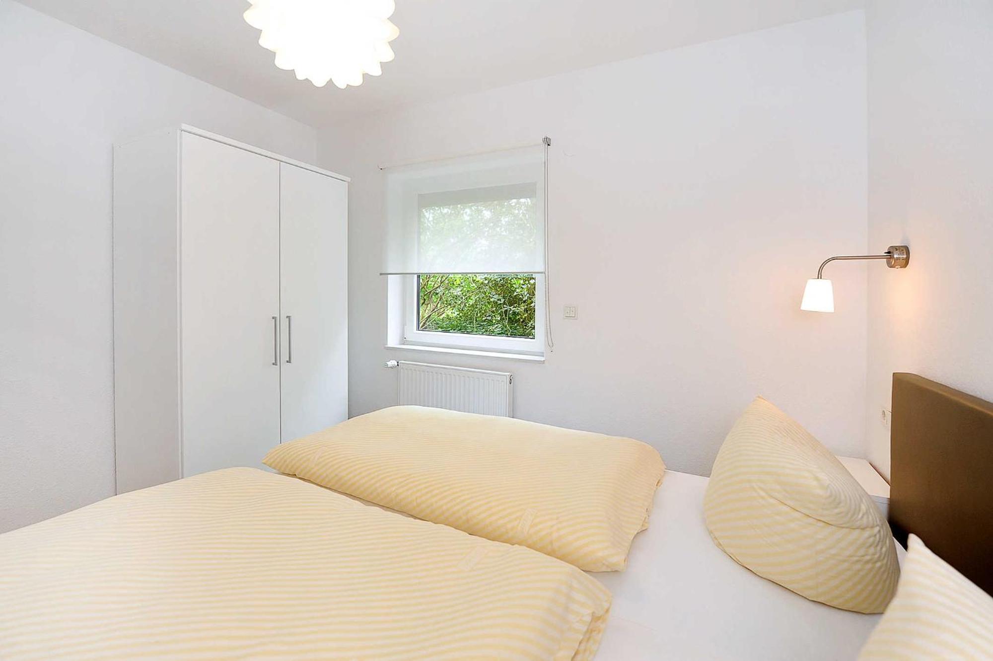 Haus Kunterbunt Apartment เบนซาซิเออ ภายนอก รูปภาพ