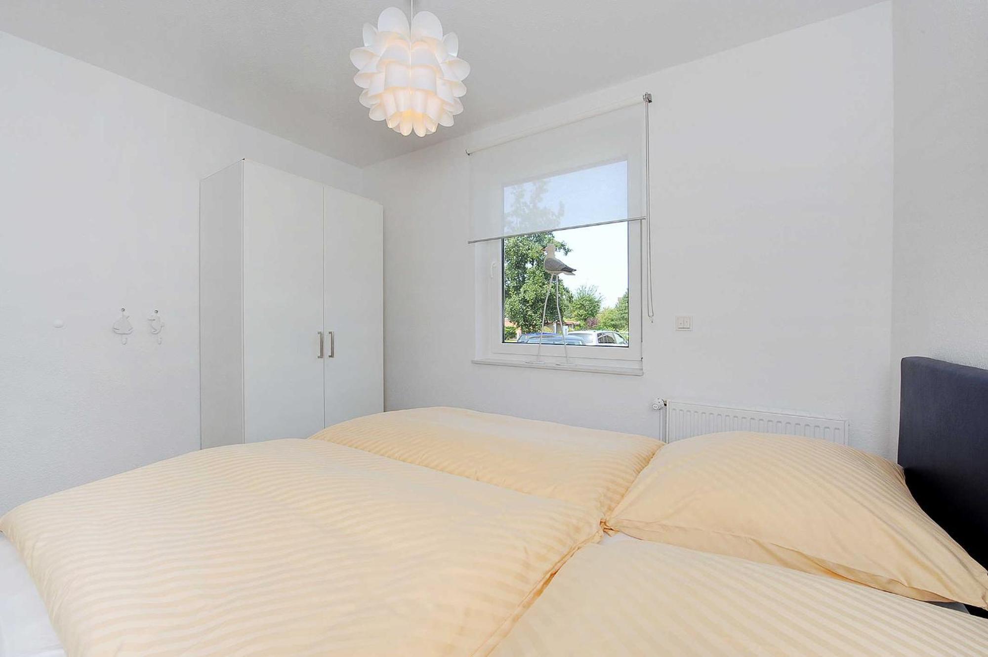 Haus Kunterbunt Apartment เบนซาซิเออ ภายนอก รูปภาพ