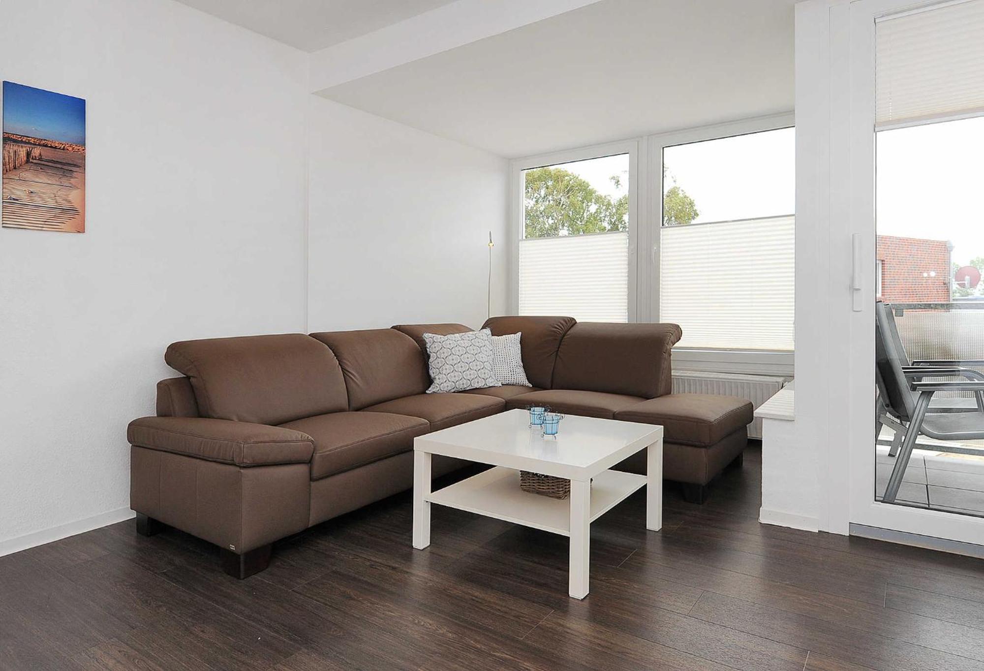 Haus Kunterbunt Apartment เบนซาซิเออ ภายนอก รูปภาพ